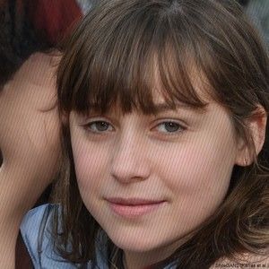 Meet your Posher, Carolyn